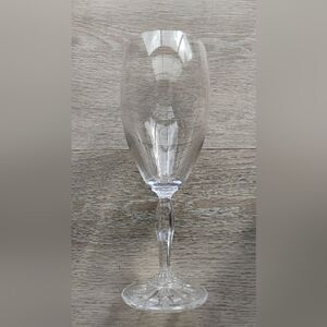 MARQUIS By Waterford Crystal Wine Glass Clear Large 8.75" Tall